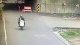 男台中高鐵偷車沿路騎到彰化 北斗警巡邏驚見竊嫌火速撲倒逮人