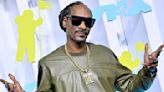 Adults on TikTok Can’t Get Enough of Snoop Dogg’s ‘Affirmation Song’ From His Kid’s Album & We’re Playing It On Repeat