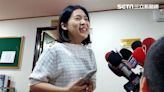 抓到網攻IP還有其他的？徐巧芯再點苗博雅「苗澤東」：向我跟于美人道歉