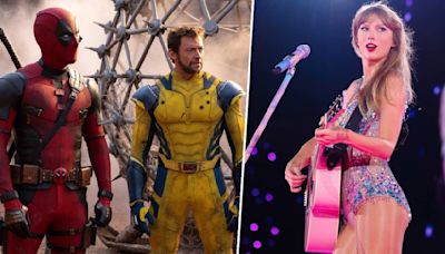 Deadpool and Wolverine director addresses those Taylor Swift rumors, as he thanks Marvel fans for "building a smokescreen of half-truths"