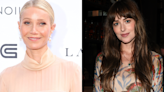 Gwyneth Paltrow says she’s ‘very good friends’ with ex Chris Martin’s girlfriend Dakota Johnson