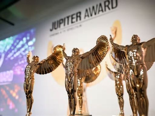 Leute - Hamburg - Mädel, Kling, Uibel und Potthoff gewinnen Jupiter-Award