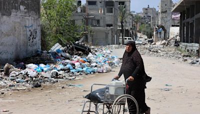 Corte de laços e suspensão de exportações: cresce a pressão internacional sobre Israel por cessar-fogo em Gaza