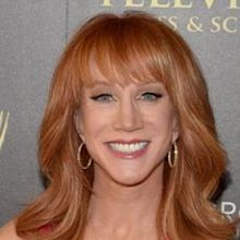 Kathy Griffin