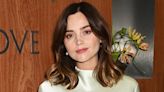 Jenna Coleman spent years battling inner demons in her early career