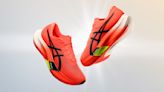 Asics launches two new Metaspeed shoes for specific running styles