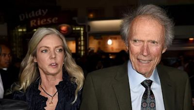 Christina Sandera, novia de Clint Eastwood, muere a los 61 años