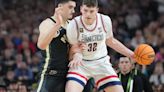 NBA Draft: Why Rockets Should Select UConn's Clingan