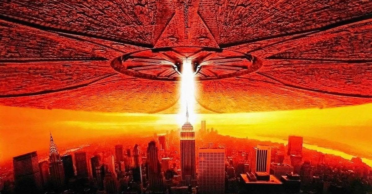 Independence Day Director Has Disappointing Update on Third Movie