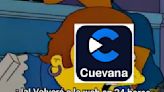 Los mejores memes por el cierre de Cuevana 3