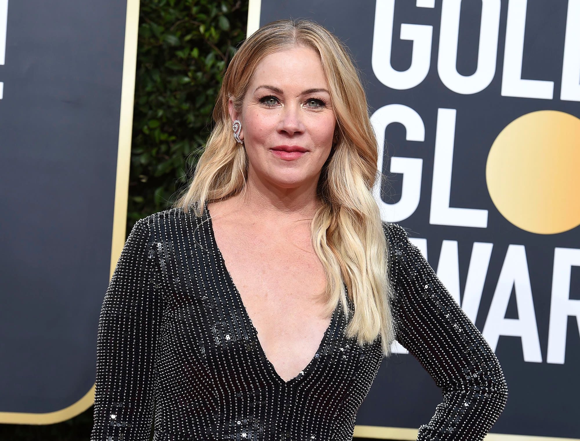 Christina Applegate’s Candid Quotes About Motherhood, Raising Daughter Sadie With Husband Martyn LeNoble