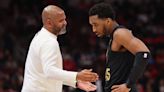 Lloyd: Cavs oust J.B. Bickerstaff, who had his players' backs even if they didn't have his