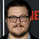 Cameron Britton