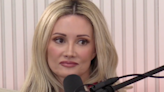 Holly Madison claims Hugh Hefner ‘hated’ when playmates wore red lipstick