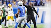 Really, Aaron Glenn: Detroit Lions got lucky with no-call on Cam Sutton pass interference