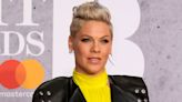 Pink Embraces Being an ‘Embarrassing Mom’ in Nude Photo While on Fun Family Outing: ‘Eye Rolls for Days’