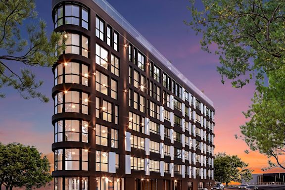 NYC waterfront affordable housing: Final deadline is Monday to apply for lottery