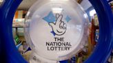 Lotto player wins £13m jackpot on Wednesday’s draw