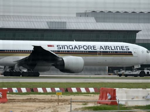 Un mort et plus de 30 blessés dans de "fortes turbulences" lors d'un vol Londres-Singapour