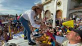 María Corina Machado: “Nuestros comanditos están seguros”