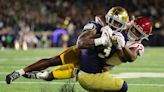 Notre Dame loses running back for entire 2024 season