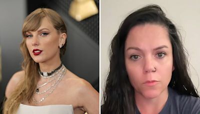 “She Had 20 Years to Heal”: Taylor Swift’s Alleged Classmate Sparks Fury with Bullying Claims