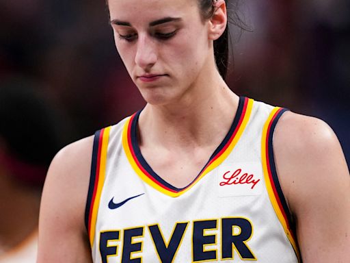 How to watch Caitlin Clark: Start time, TV for Indiana Fever vs Atlanta Dream on 9/8/24