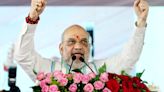 Congress gave OBC quota to Muslims in Karnataka, BJP won't allow it in Haryana: Amit Shah