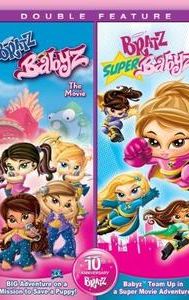 Bratz: Super Babyz