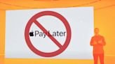 Bye now, pay later: Apple Pay Later is shutting down