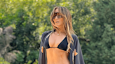 Jennifer Lopez's Teeny Tiny String Bikini Confirms She's Ready for Summer