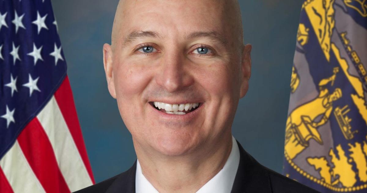 Pete Ricketts: I Voted For a Full Impeachment Trial for Secretary Mayorkas