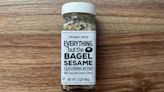 Why Trader Joe's Everything But the Bagel seasoning is illegal in South Korea