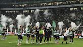 El Sporting quiere sentenciar la Liga lusa