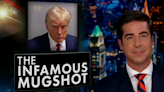 Jesse Watters under fire for saying Trump’s mug shot boosted his popularity among Black Americans