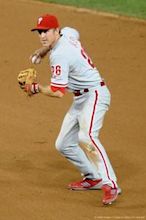 Chase Utley