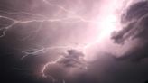 De nouveaux orages violents attendus localement ce week-end en France