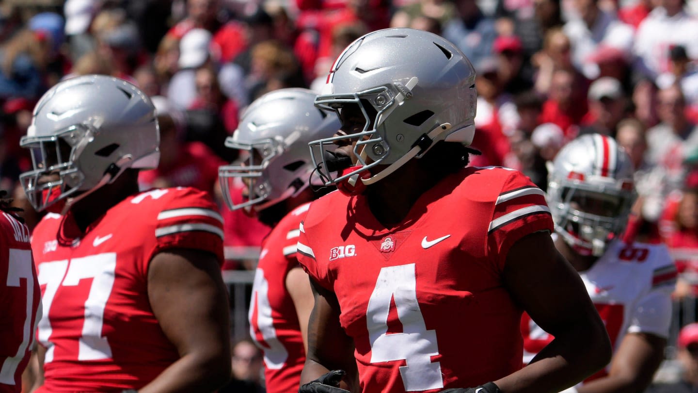Best Ever? Analyst Makes Bold Claim About 2024 Ohio State Buckeyes