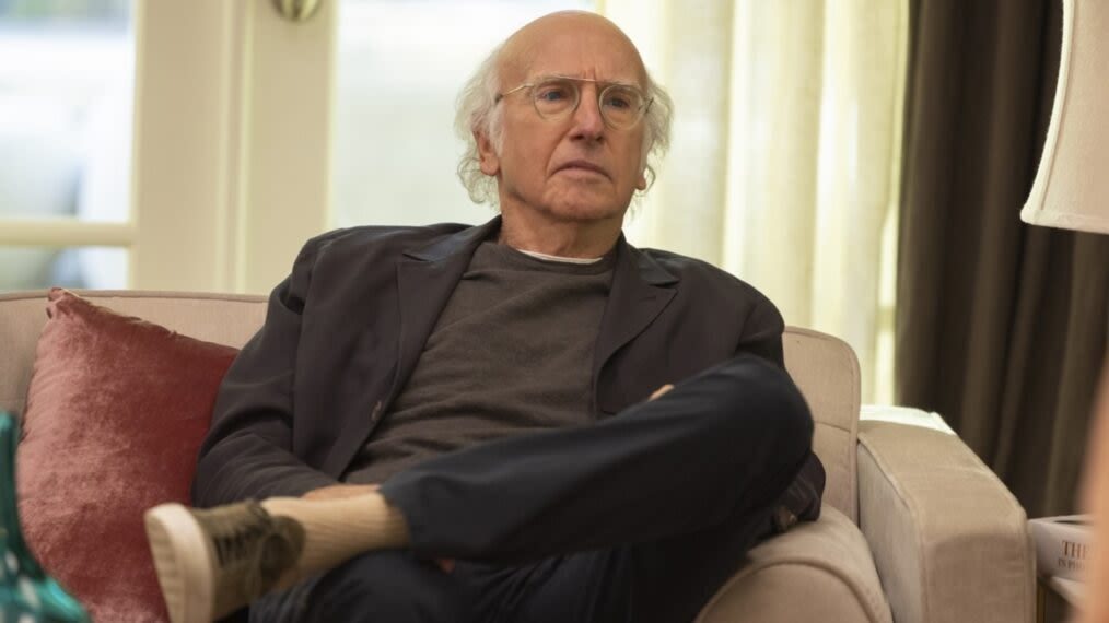 'Curb Your Enthusiasm' Fans React After Appalling Emmys Snub