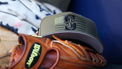 Mariners Get Good News on Health of Top Prospect