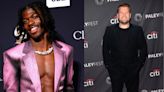 Lil Nas X, James Corden guest star on 'The Bold and the Beautiful' to celebrate its 9,000th episode