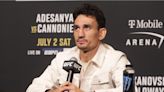 Max Holloway says UFC 276 trilogy winner not featherweight GOAT: ‘Do we forget the man Jose Aldo?’