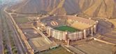 Estadio Monumental "U"