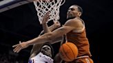 Dylan Disu providing punch for Texas men's basketball team down the stretch