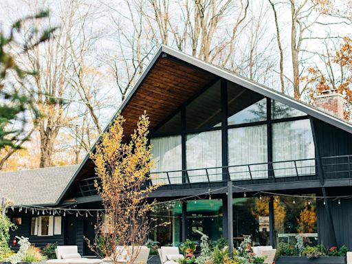 These Catskills Hotels Are Perfect for Your Next Cozy Weekend Getaway