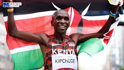 【話題】 Kipchoge 呼籲改變運動文化：我們不應該只慶祝比賽 「運動員」才是焦點