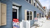 Housing advocates and city officials unveil new affordable homes in Harrisburg