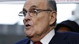 Rudy Giuliani Launches Absurd Grift as Legal Woes Threaten to Bury Him