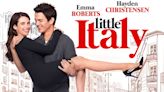 Little Italy Streaming: Watch & Stream Online via Amazon Prime Video & Peacock