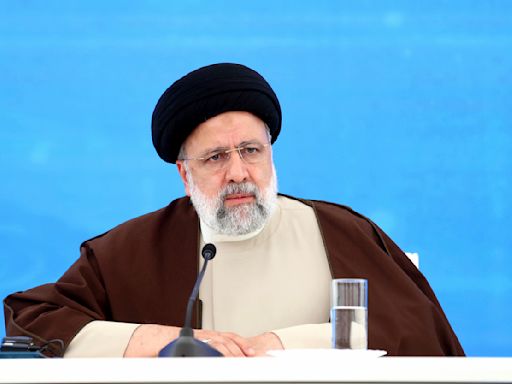 Iran's president was in a helicopter crash: Here's what we know — and what we don't